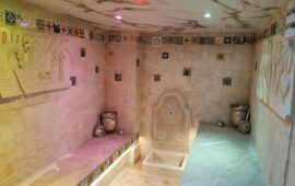 Notre Hammam Oriental