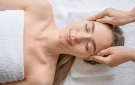 Nos Massages